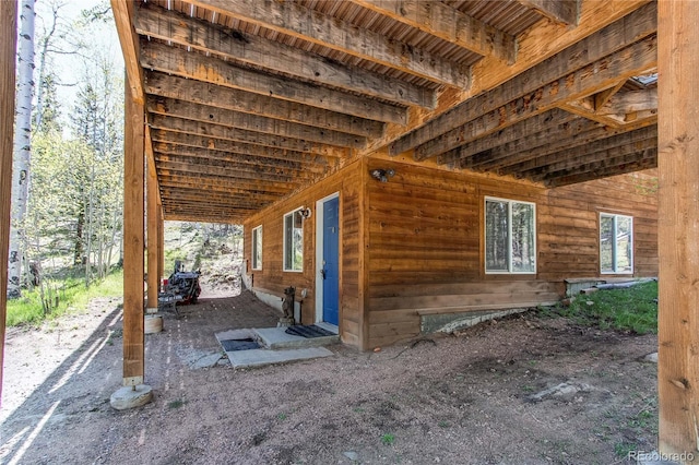 362 Kite Ct, Jefferson, CO 80456 - view of side of home