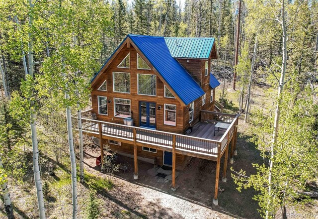 362 Kite Ct, Jefferson, CO 80456 - photo 32