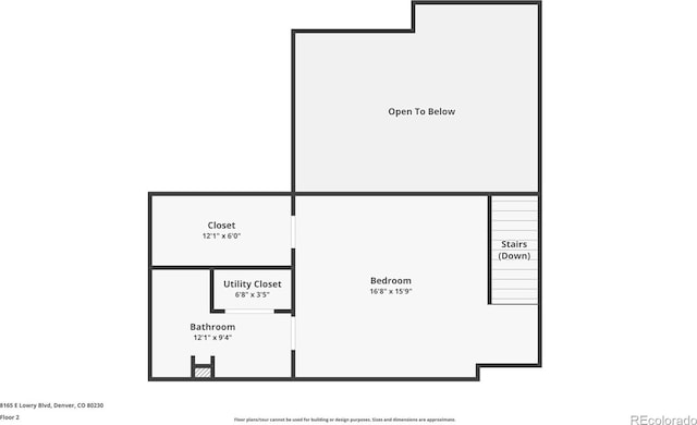8165 E Lowry Blvd Unit 310, Denver, CO 80230 - photo 24