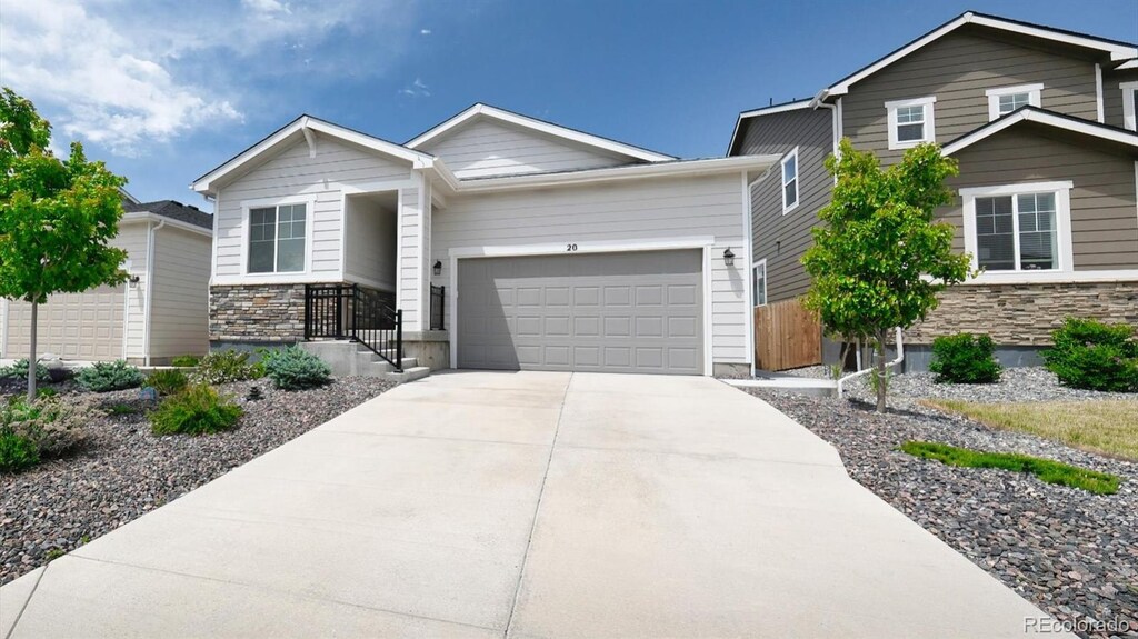 20 Vista Canyon Dr, Castle Rock, CO 80104 - photo 1