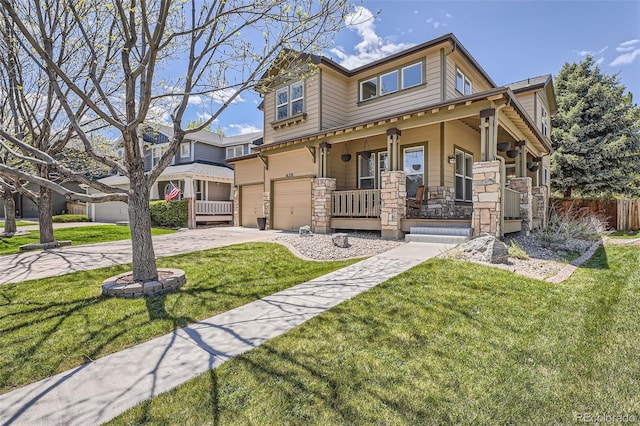 16376 Flintlock Ct, Parker, CO 80134 - photo 1