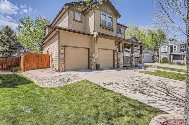 16376 Flintlock Ct, Parker, CO 80134 - photo 2
