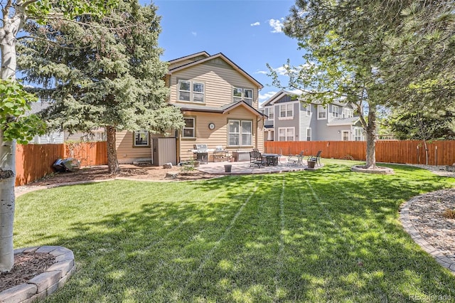 16376 Flintlock Ct, Parker, CO 80134 - photo 28