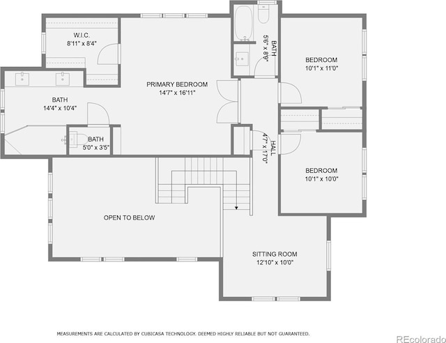 16376 Flintlock Ct, Parker, CO 80134 - photo 30