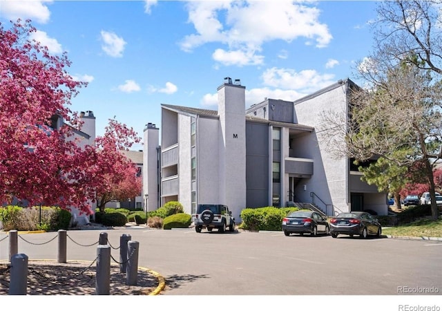 6480 S Dayton St Unit M04, Englewood, CO 80111 - view of property