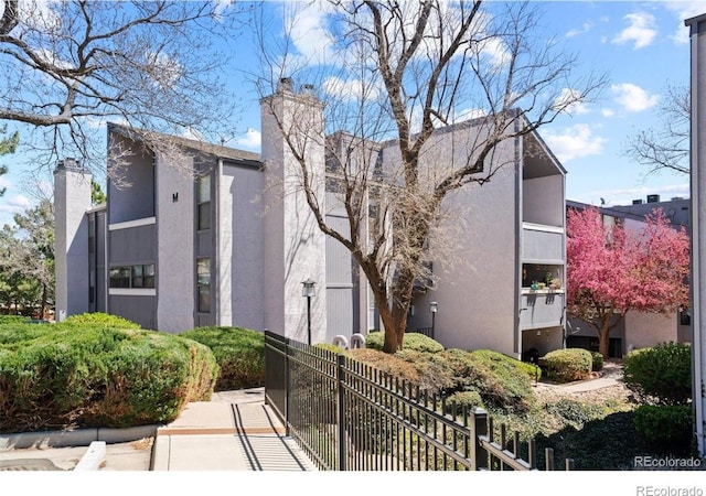 6480 S Dayton St Unit M04, Englewood, CO 80111 - view of property