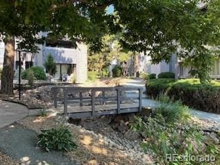 6480 S Dayton St Unit M04, Englewood, CO 80111 - view of community