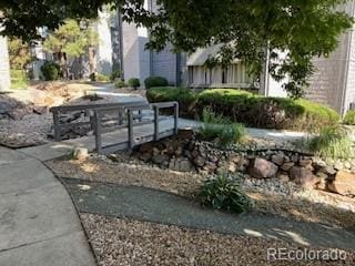 6480 S Dayton St Unit M04, Englewood, CO 80111 - view of property's community