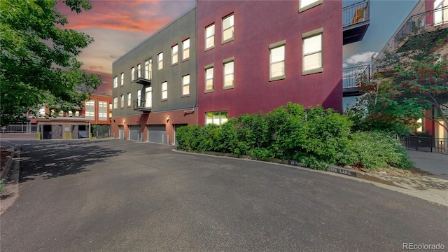 1521 Central St Unit 2D, Denver, CO 80211 - view of property