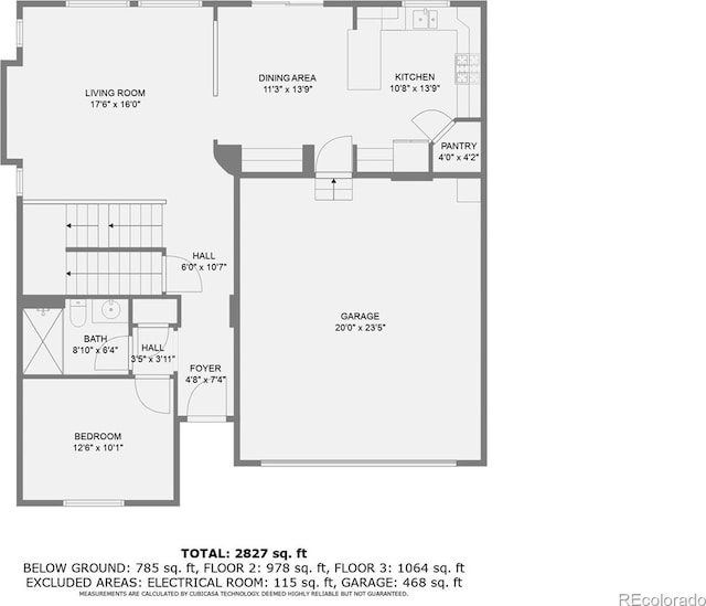 10201 Rifle St, Commerce City, CO 80022 - photo 41