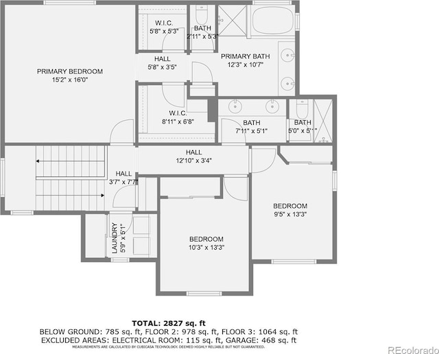 10201 Rifle St, Commerce City, CO 80022 - photo 42