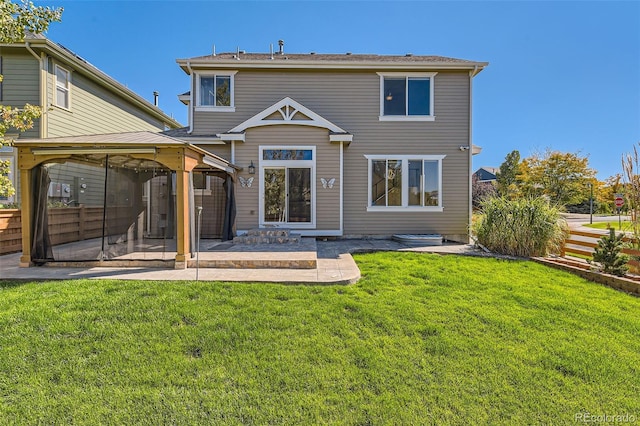 10201 Rifle St, Commerce City, CO 80022 - photo 38