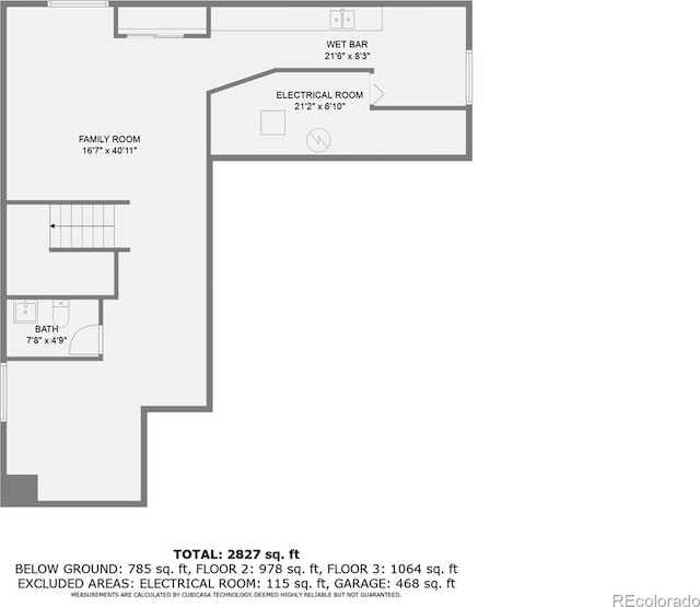 10201 Rifle St, Commerce City, CO 80022 - photo 40