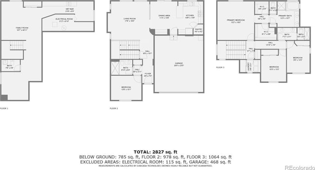 10201 Rifle St, Commerce City, CO 80022 - photo 43