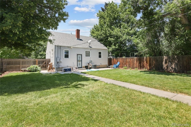 1712 S Gilpin St, Denver, CO 80210 - photo 24