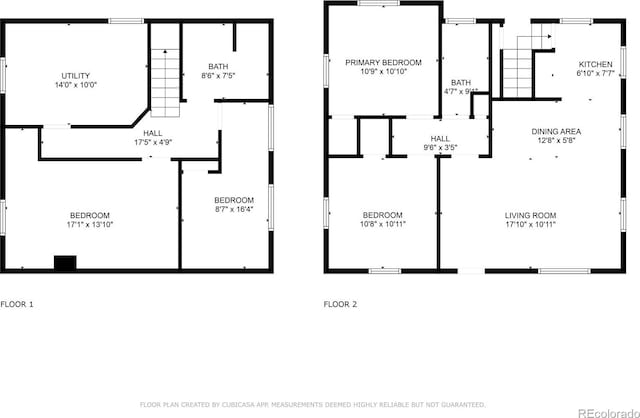 1712 S Gilpin St, Denver, CO 80210 - photo 27