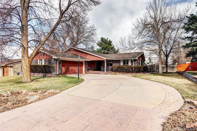 3820 S Ames St, Denver, CO 80235 - photo 1