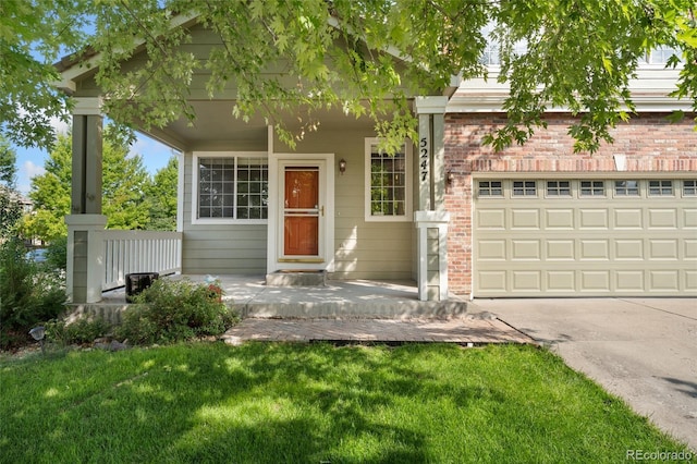 5247 S Shawnee Way, Aurora, CO 80015 - photo 2