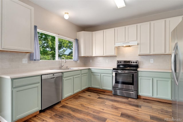 5247 S Shawnee Way, Aurora, CO 80015 - photo 12