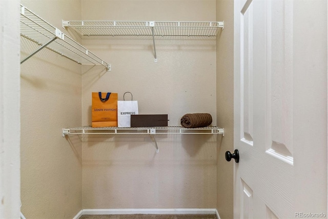 9283 E Arbor Cir Unit C, Englewood, CO 80111 - view of spacious closet