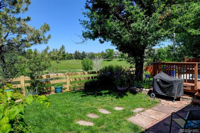 2937 W Yarrow Cir, Superior, CO 80027 - photo 49