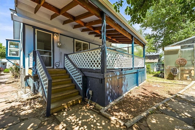 3306 S Logan St, Englewood, CO 80113 - view of patio / terrace
