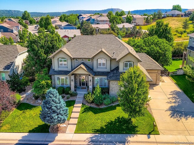 3400 Elk Run Dr, Castle Rock, CO 80109 - photo 1
