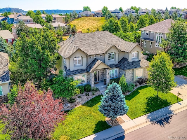 3400 Elk Run Dr, Castle Rock, CO 80109 - photo 5