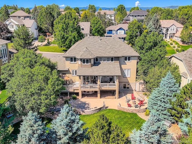 3400 Elk Run Dr, Castle Rock, CO 80109 - photo 6