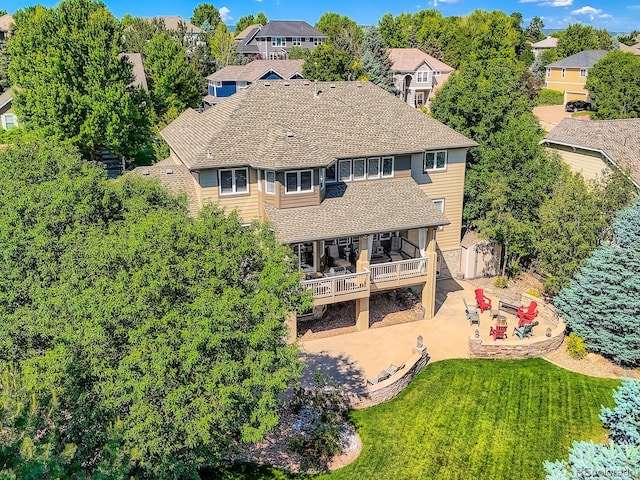 3400 Elk Run Dr, Castle Rock, CO 80109 - photo 7