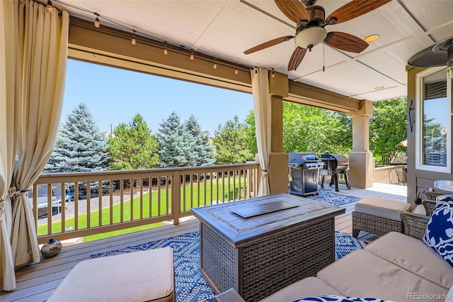 3400 Elk Run Dr, Castle Rock, CO 80109 - photo 38