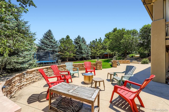 3400 Elk Run Dr, Castle Rock, CO 80109 - photo 40