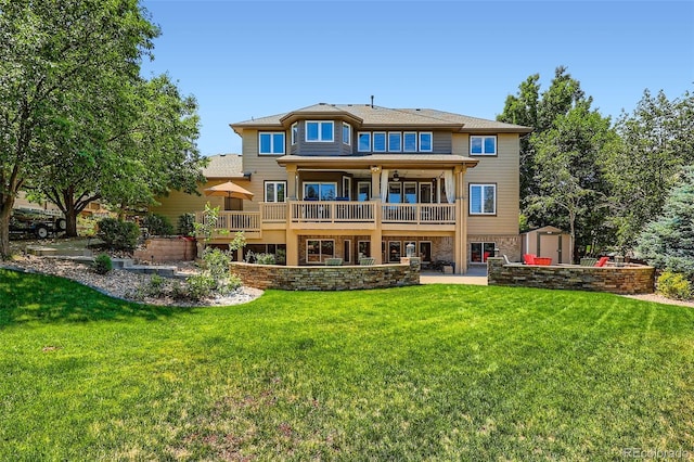 3400 Elk Run Dr, Castle Rock, CO 80109 - photo 42
