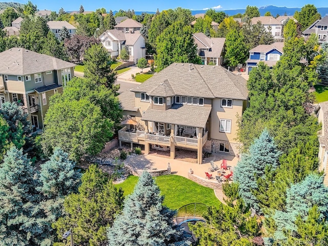 3400 Elk Run Dr, Castle Rock, CO 80109 - photo 43