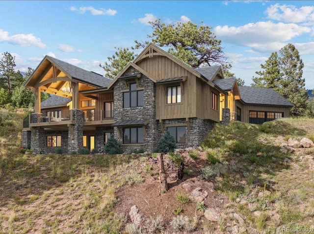 13817 Gordon Ct, Pine, CO 80470