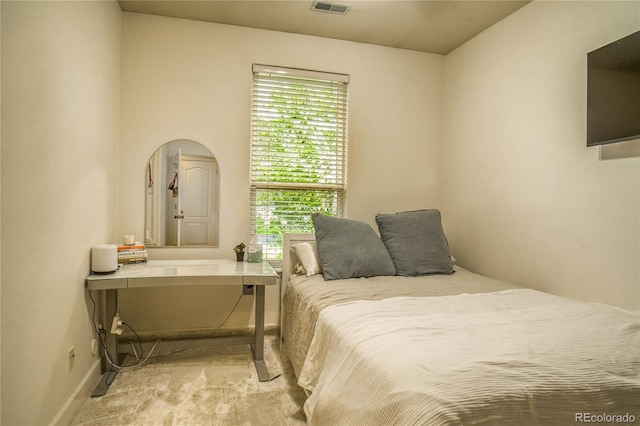 2479 S High St, Denver, CO 80210 - bedroom with carpet and baseboards