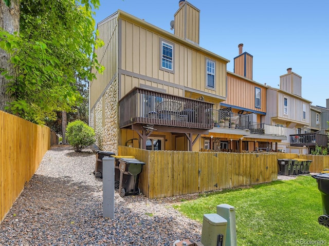 2797 E Nichols Cir, Centennial, CO 80122 - photo 26