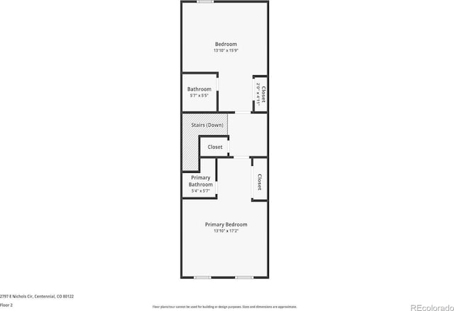 2797 E Nichols Cir, Centennial, CO 80122 - photo 29