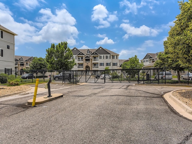 15700 E Jamison Dr Unit 7-203, Englewood, CO 80112 - surrounding community featuring a residential view and covered parking