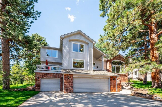2397 Hearth Dr, Evergreen, CO 80439 - photo 1