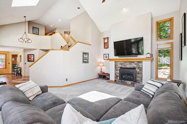 2397 Hearth Dr, Evergreen, CO 80439 - photo 2