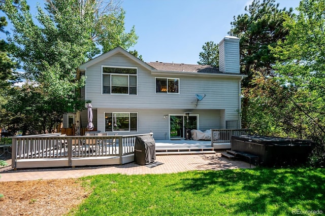 2397 Hearth Dr, Evergreen, CO 80439 - photo 27