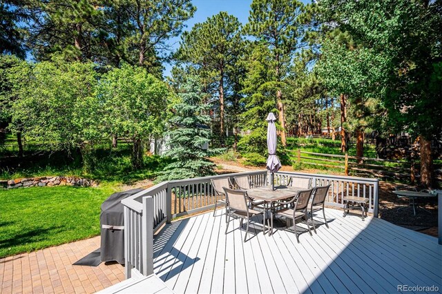 2397 Hearth Dr, Evergreen, CO 80439 - photo 29