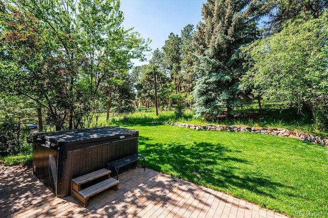 2397 Hearth Dr, Evergreen, CO 80439 - photo 30