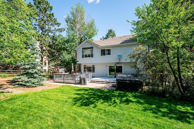 2397 Hearth Dr, Evergreen, CO 80439 - photo 31
