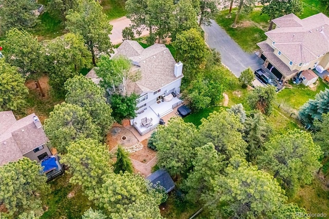 2397 Hearth Dr, Evergreen, CO 80439 - photo 33