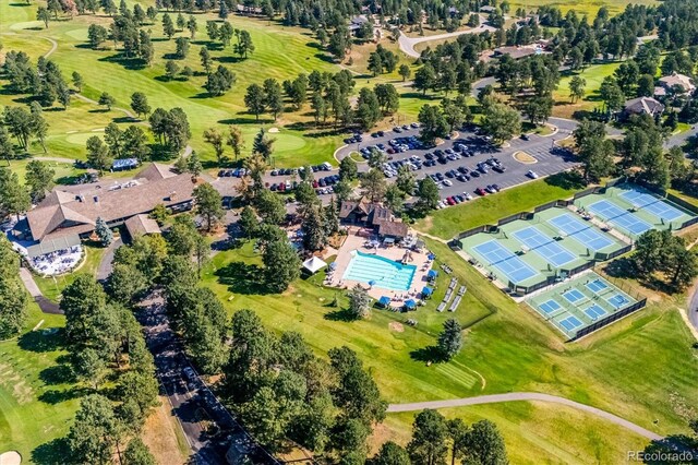 2397 Hearth Dr, Evergreen, CO 80439 - photo 34