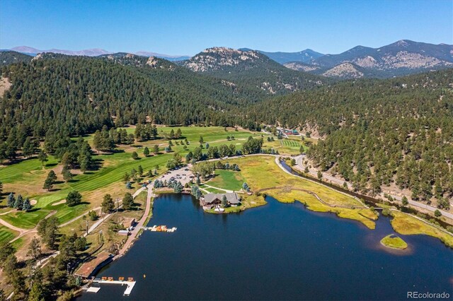 2397 Hearth Dr, Evergreen, CO 80439 - photo 35