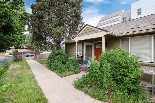 1426-1430 Trenton St, Denver, CO 80220 - photo 2