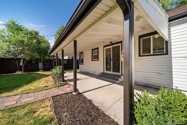 1840 S Steele St, Denver, CO 80210 - photo 33